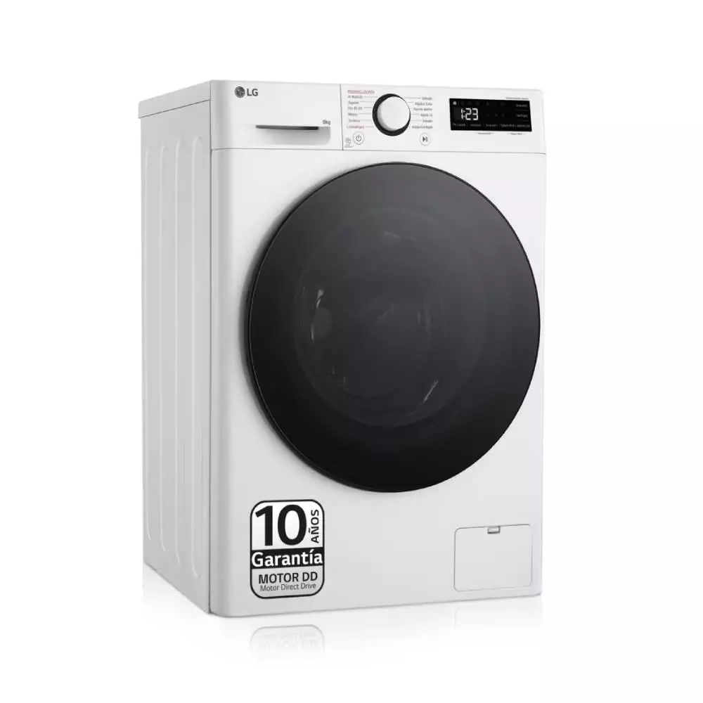 LG F2WR5S08AGW
